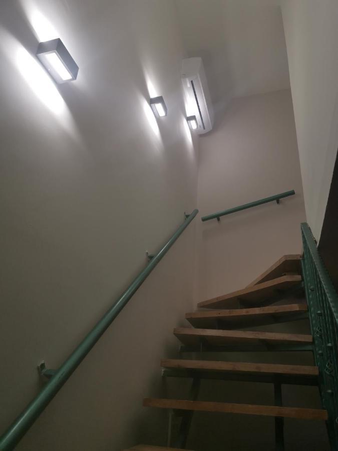 Noemi89 Apartman Siofok Exterior photo